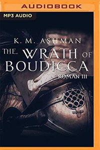 Roman III: The Wrath of Boudicca