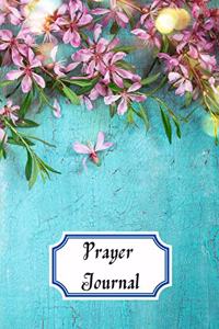 Prayer Iournal