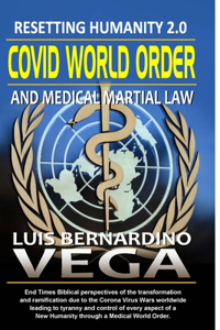 COVID World Order