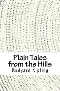 Plain Tales from the Hills