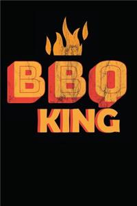 BBQ King