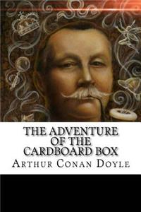 The Adventure of the Cardboard Box