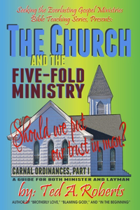 Church and the Five-Fold Ministry