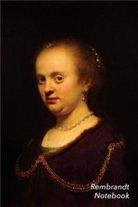 Rembrandt Notebook