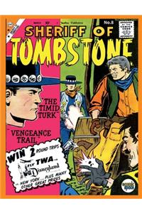 Sheriff of Tombstone #8