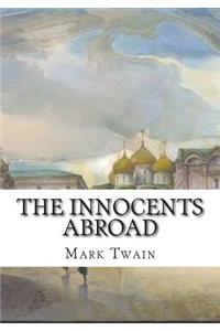The Innocents Abroad