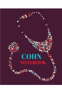COHN Notebook