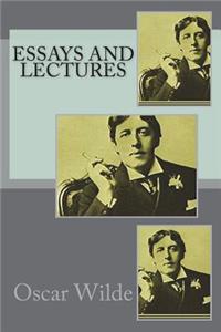 Essays and Lectures