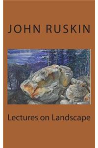 Lectures on Landscape