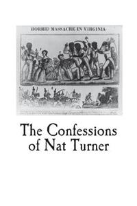 Confessions of Nat Turner