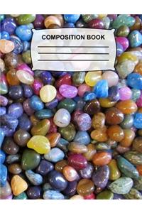 Composition Book