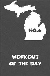 Workout of the Day