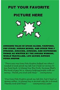 Put Your Favorite Picture Here