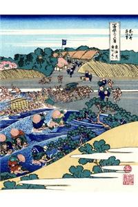 Japanese Writing Practice Book