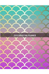 2019 Budgeting Planner