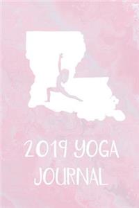 2019 Yoga Journal