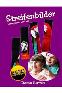 Streifenbilder 1
