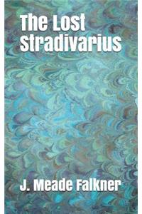 The Lost Stradivarius