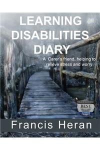 Learning Disabilities Diary
