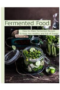 Fermented Food