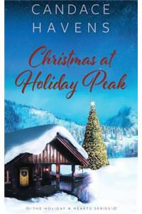 Christmas at Holiday Peak