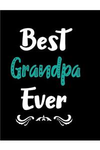 Best Grandpa Ever
