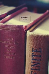 Poetry Journal