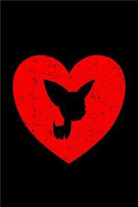 Chihuahua Planner 2019