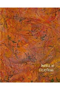 Dabble in Everything