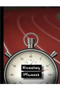 Running Planner