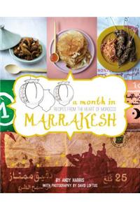 A Month in Marrakesh