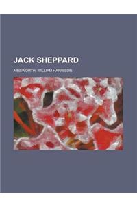 Jack Sheppard