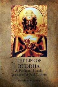 Life Of Buddha