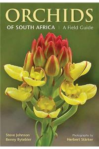 Orchids of South Africa