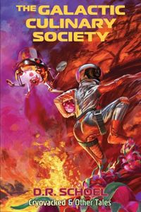 The Galactic Culinary Society