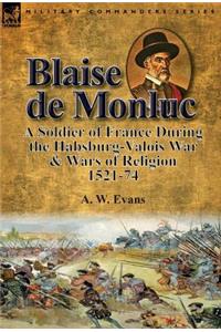 Blaise de Monluc