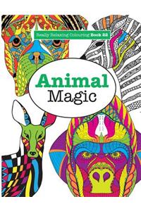 Really RELAXING Colouring Book 22