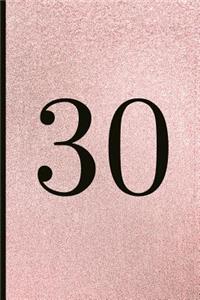 30