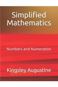Simplified Mathematics