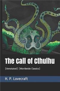 The Call of Cthulhu