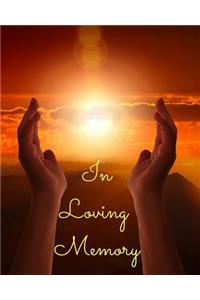 In Loving Memory