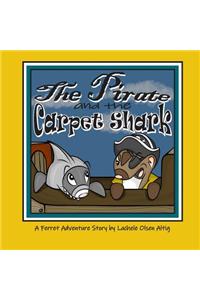 Pirate and the Carpet Shark