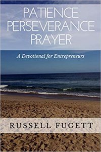 Patience Perseverance Prayer