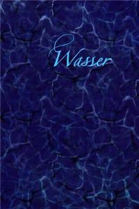 Wasser