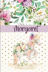 Margaret