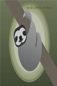Slow Living Journal