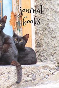 Journal Books
