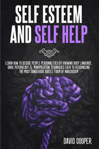 Self Esteem and Self Help