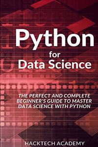 Python for Data Science