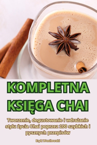 Kompletna KsiĘga Chai